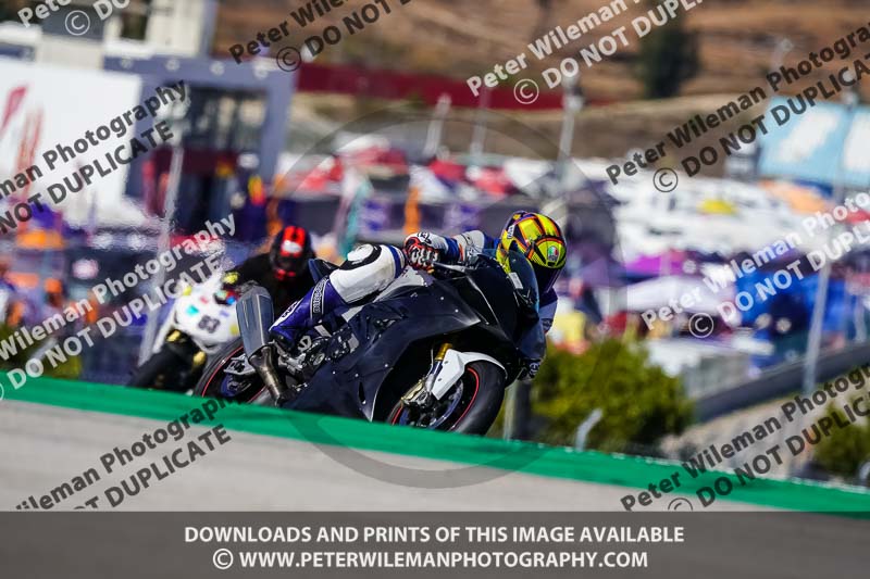 motorbikes;no limits;november 2019;peter wileman photography;portimao;portugal;trackday digital images